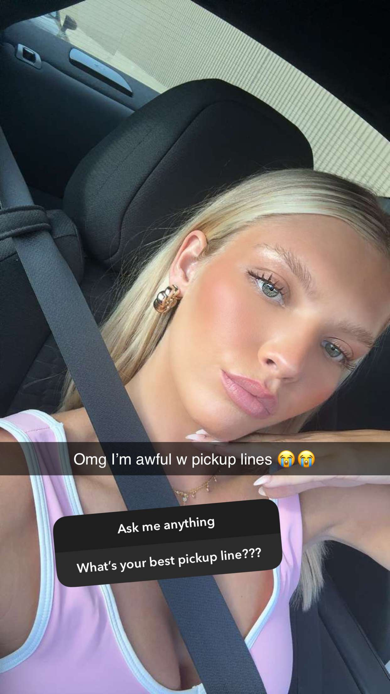 onlygracexrayne snapchat image archive image