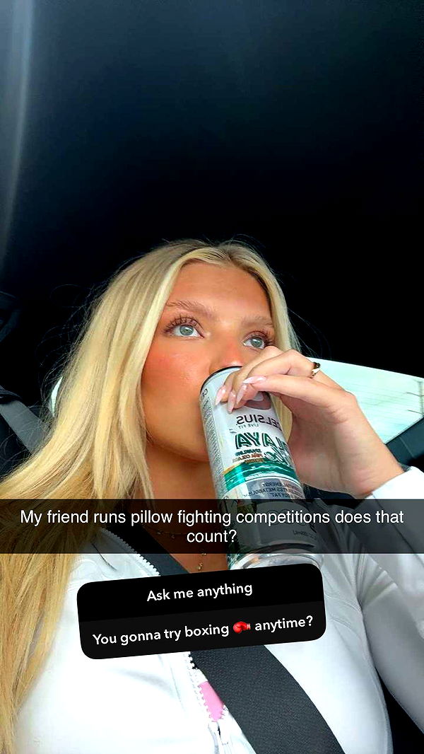 onlygracexrayne image ~ Altpins