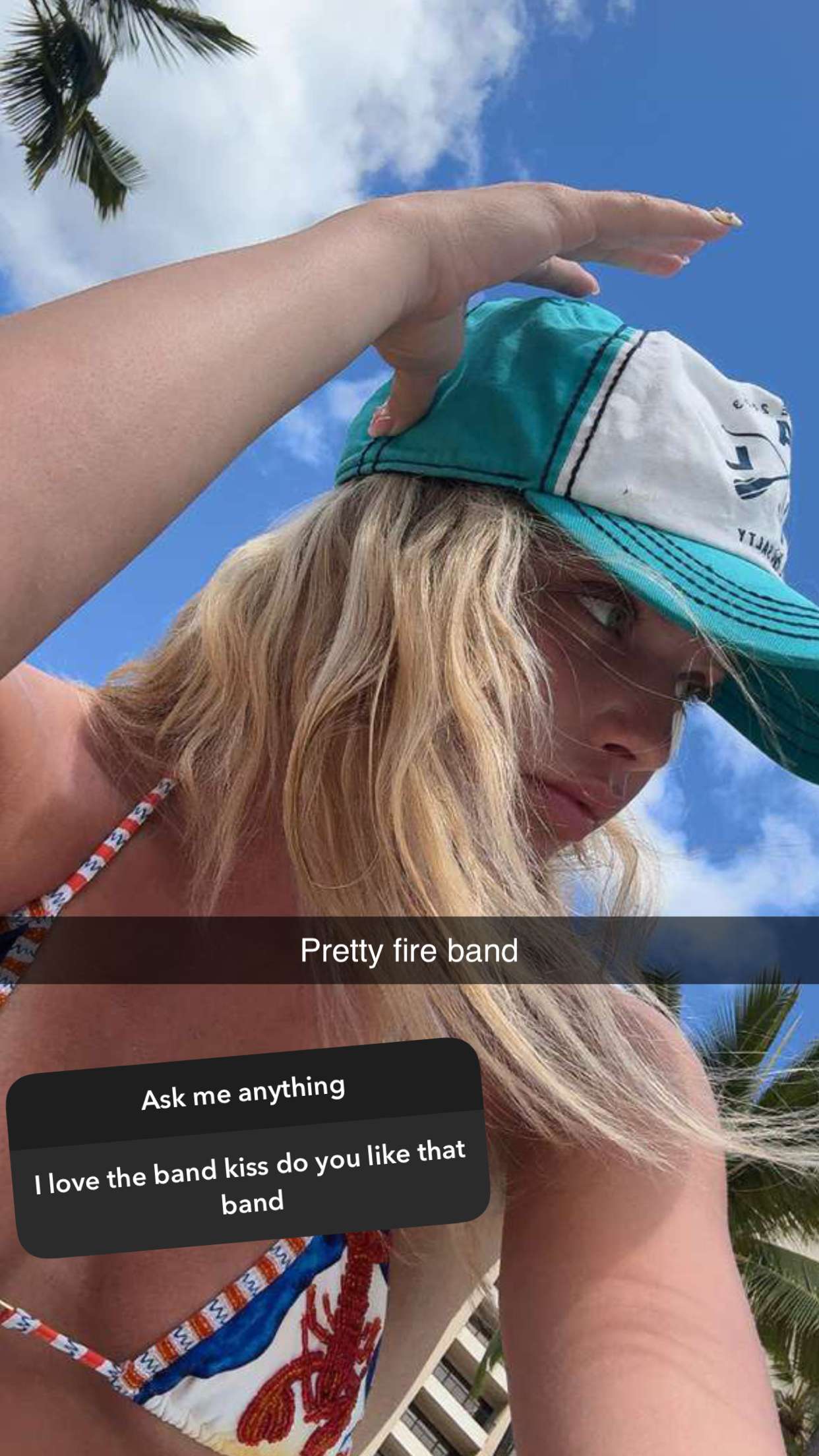 onlygracexrayne snapchat image archive image