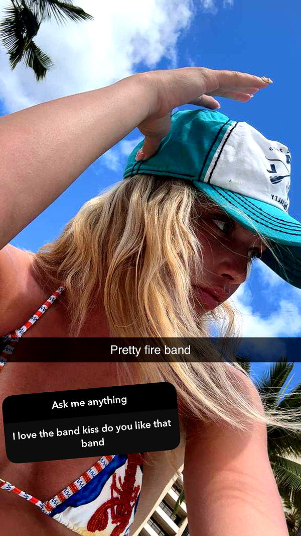 onlygracexrayne image ~ Altpins