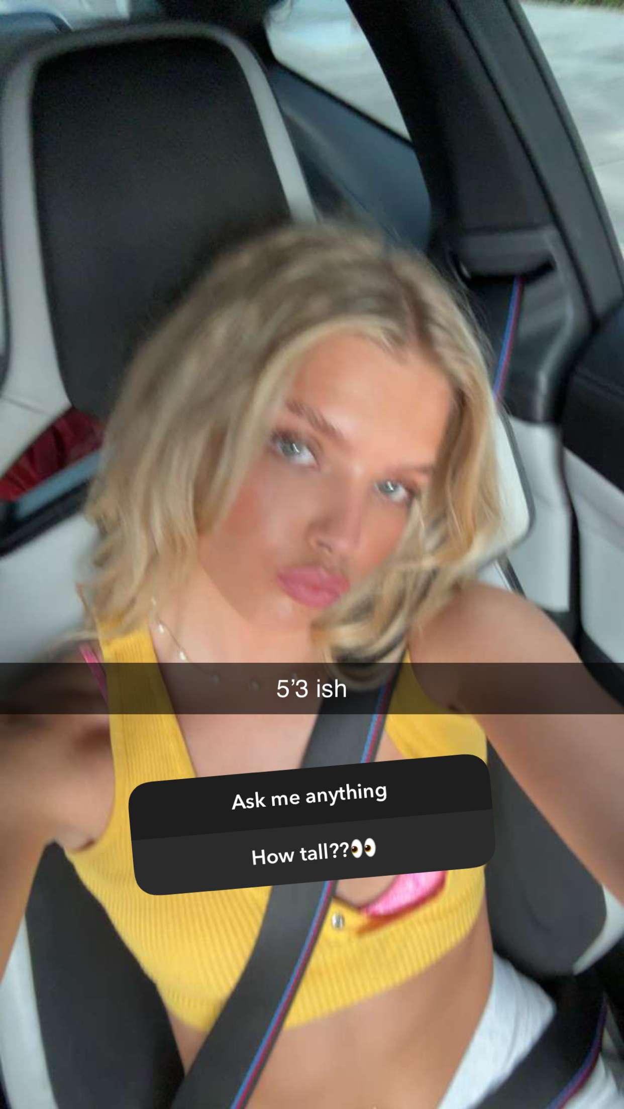 onlygracexrayne snapchat image archive image