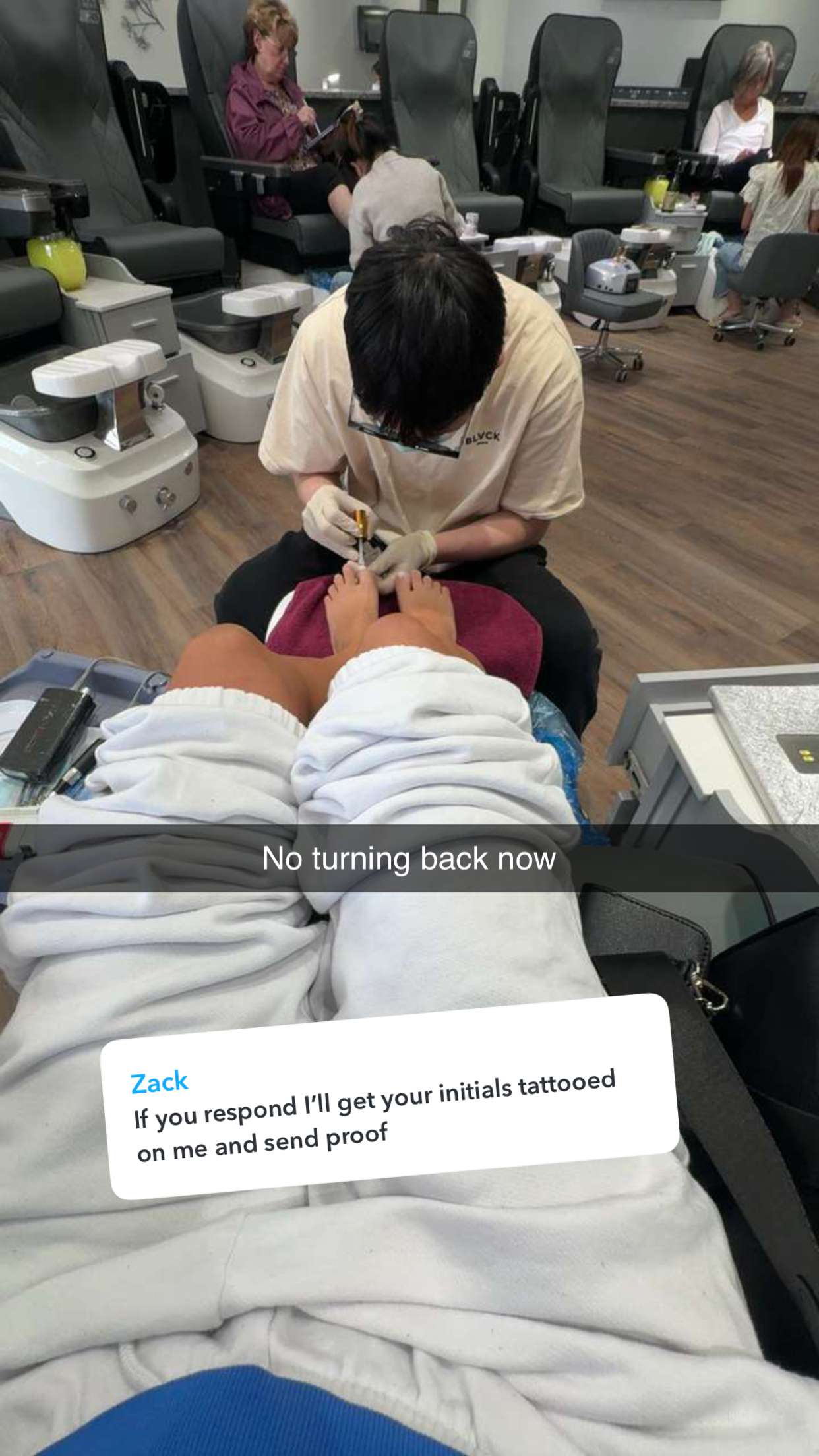 onlygracexrayne snapchat image archive image