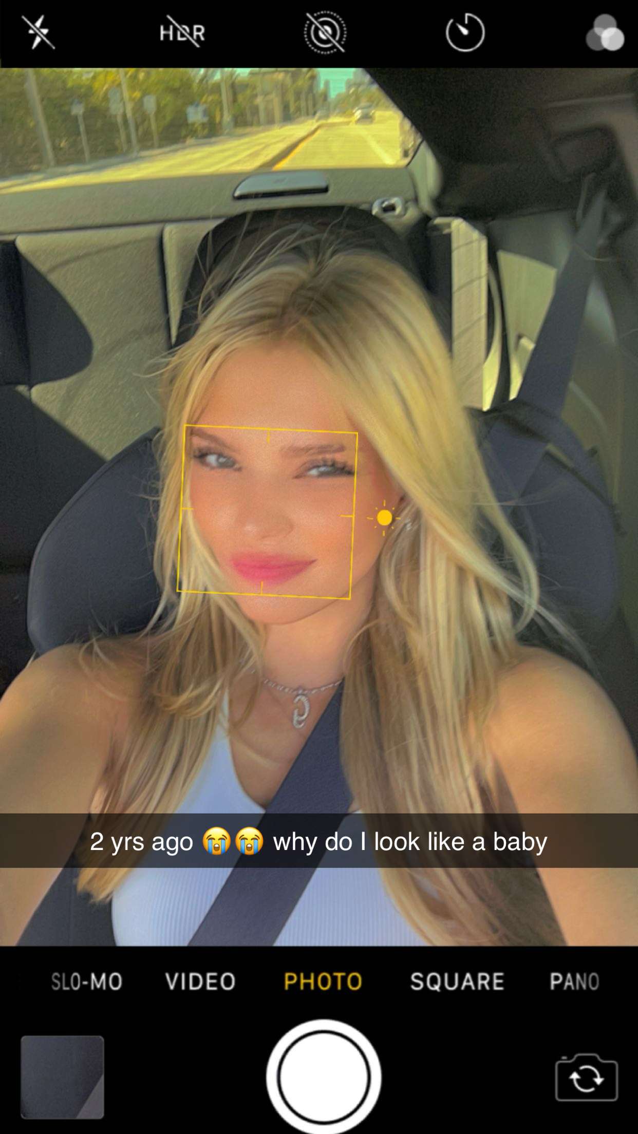 onlygracexrayne snapchat image archive image