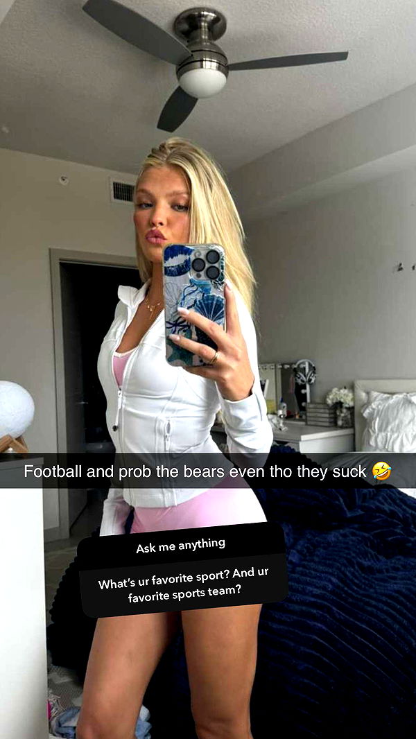 onlygracexrayne image ~ Altpins