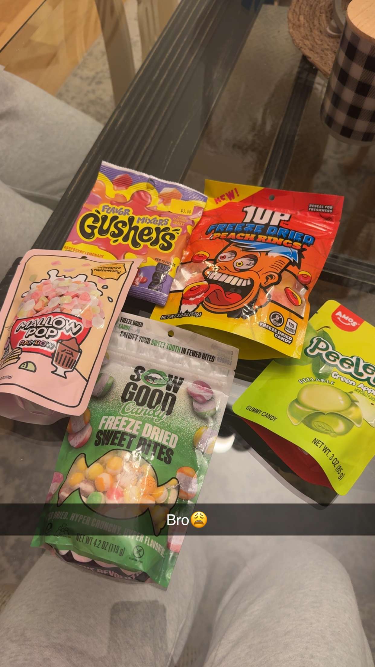 onlygracexrayne snapchat image archive image