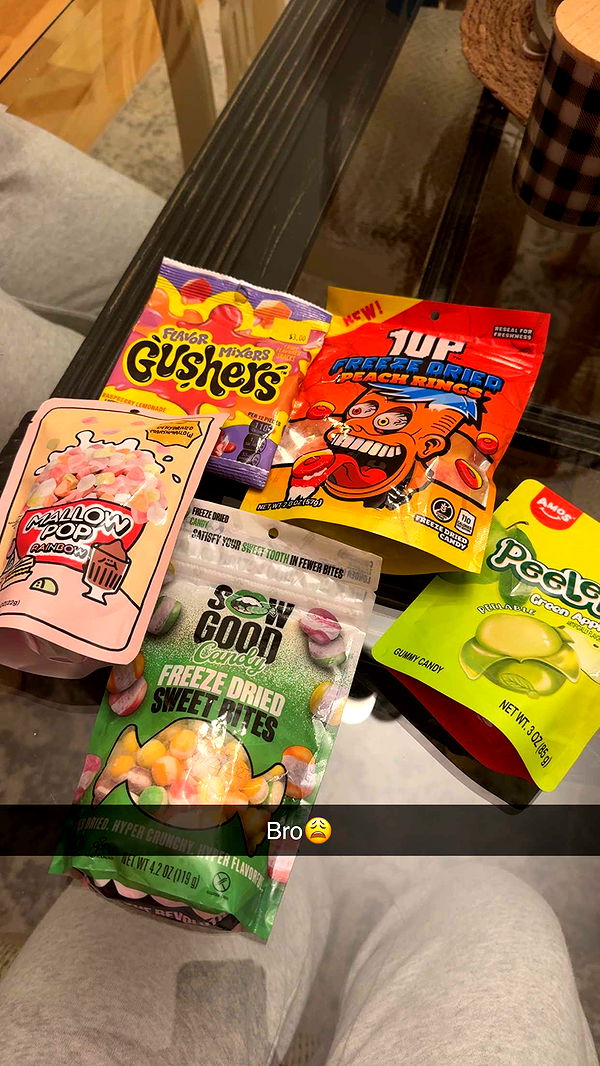 onlygracexrayne image ~ Altpins