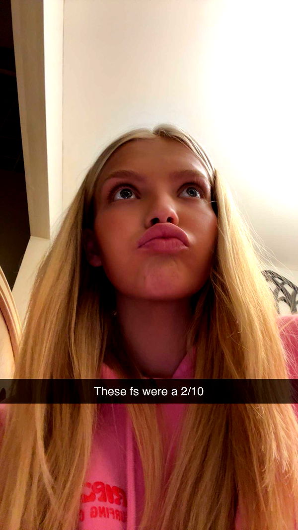 onlygracexrayne image ~ Altpins