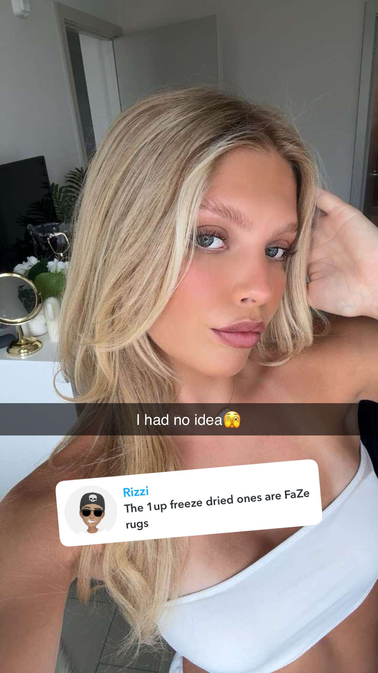 onlygracexrayne snapchat image archive image