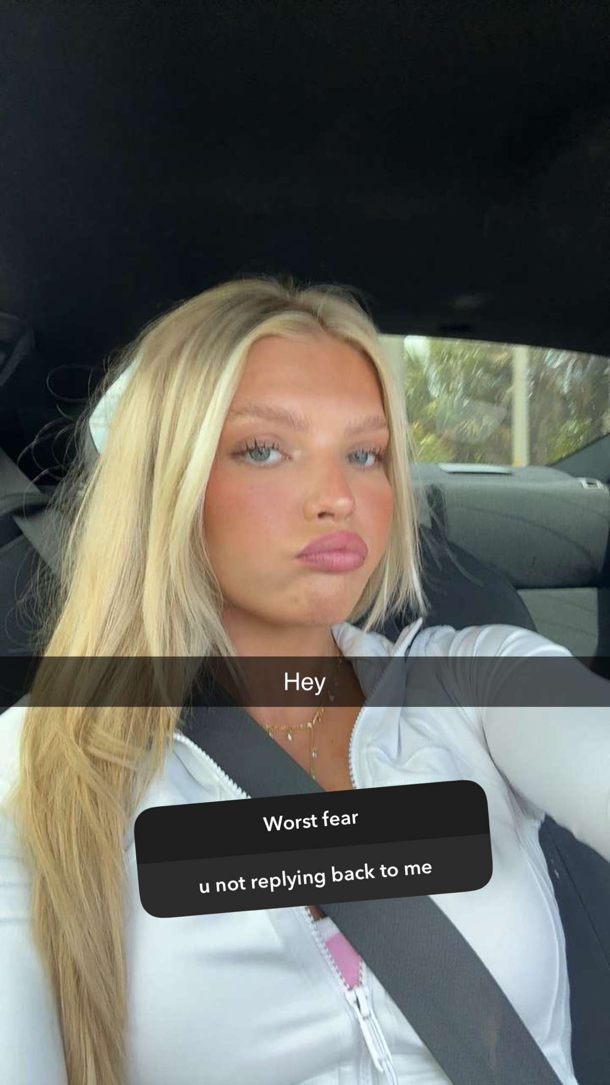 onlygracexrayne snapchat image archive image