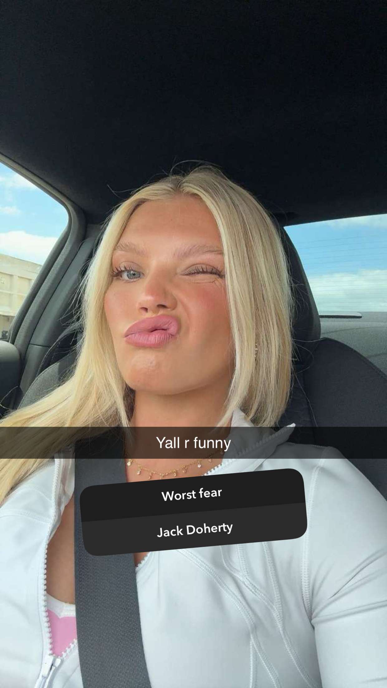 onlygracexrayne snapchat image archive image