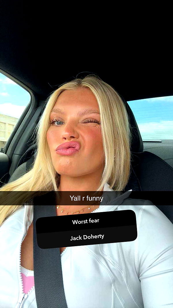 onlygracexrayne image ~ Altpins