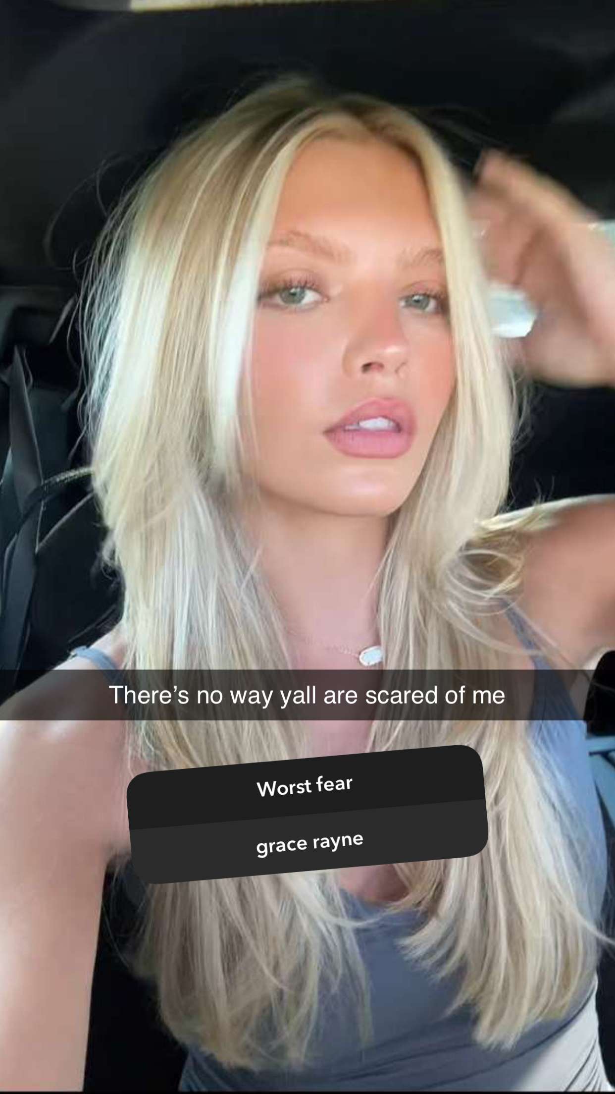 onlygracexrayne snapchat image archive image