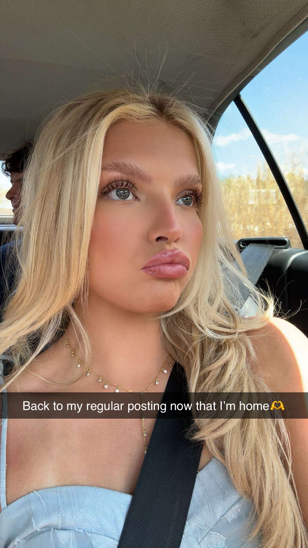 onlygracexrayne snapchat image archive image