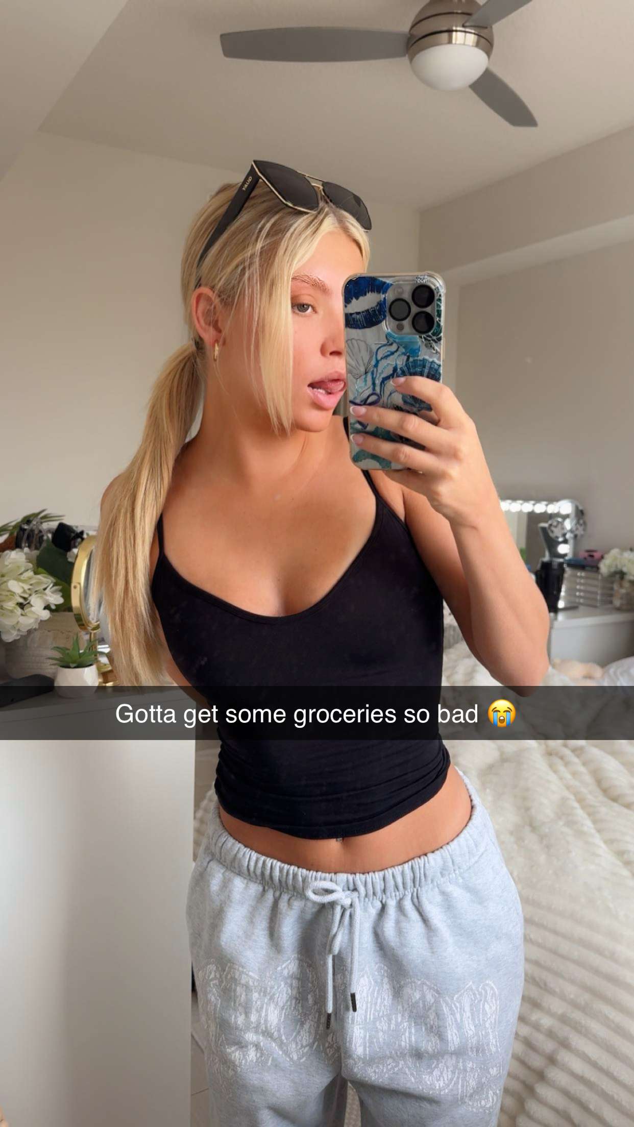 onlygracexrayne snapchat image archive image