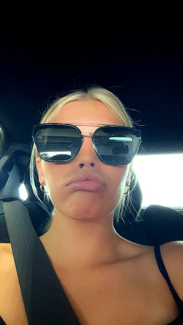 onlygracexrayne image ~ Altpins