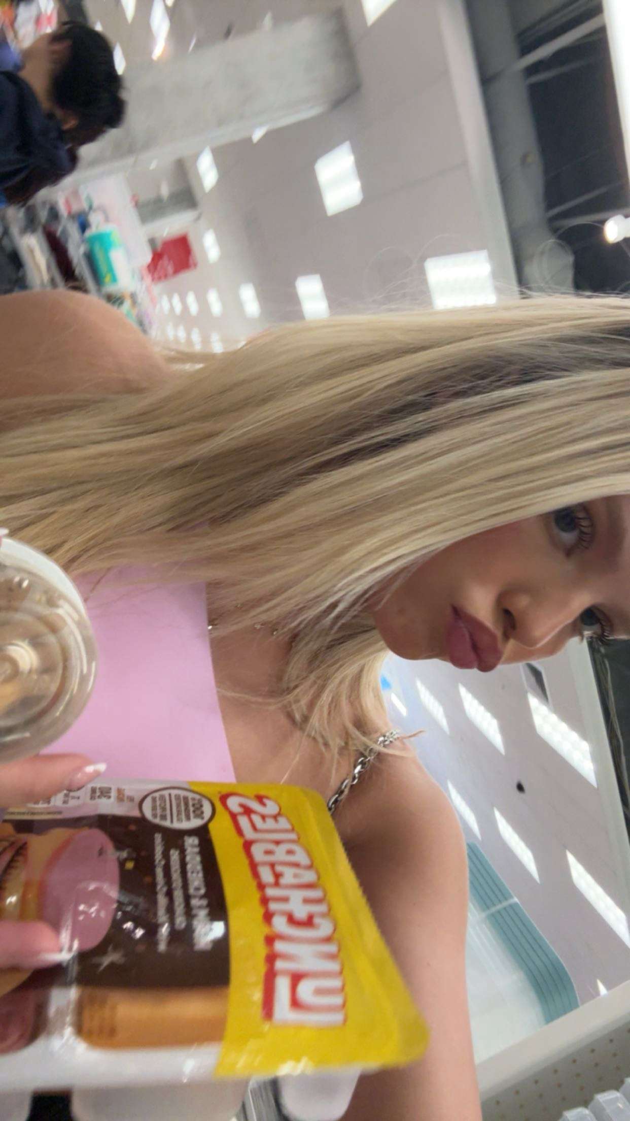 onlygracexrayne snapchat image archive image