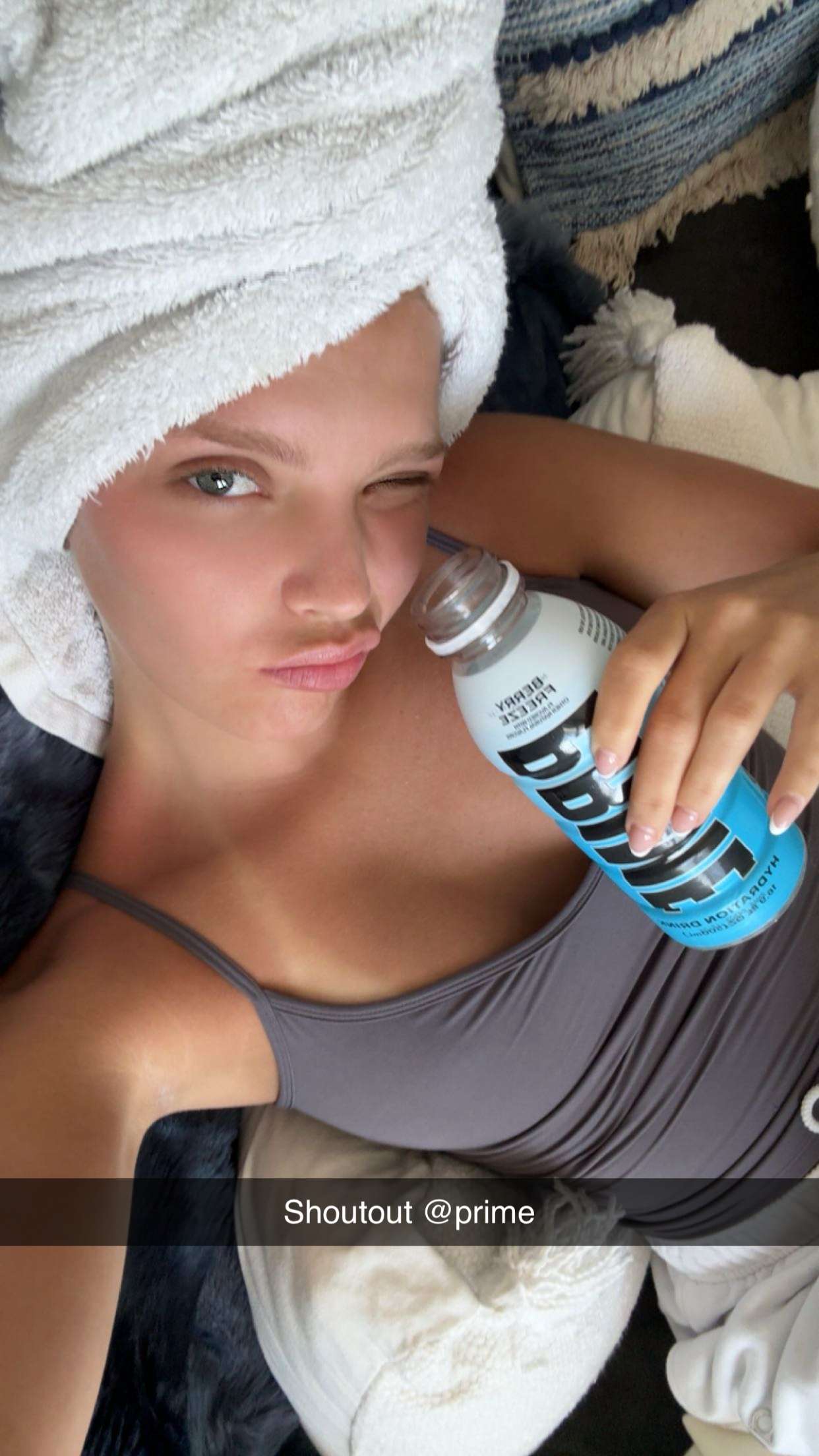 onlygracexrayne snapchat image archive image