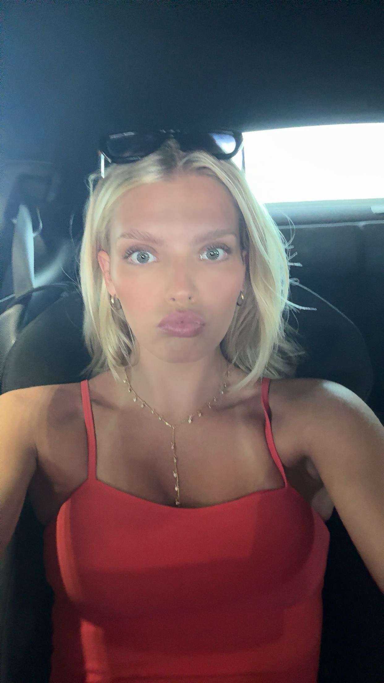 onlygracexrayne snapchat image archive image