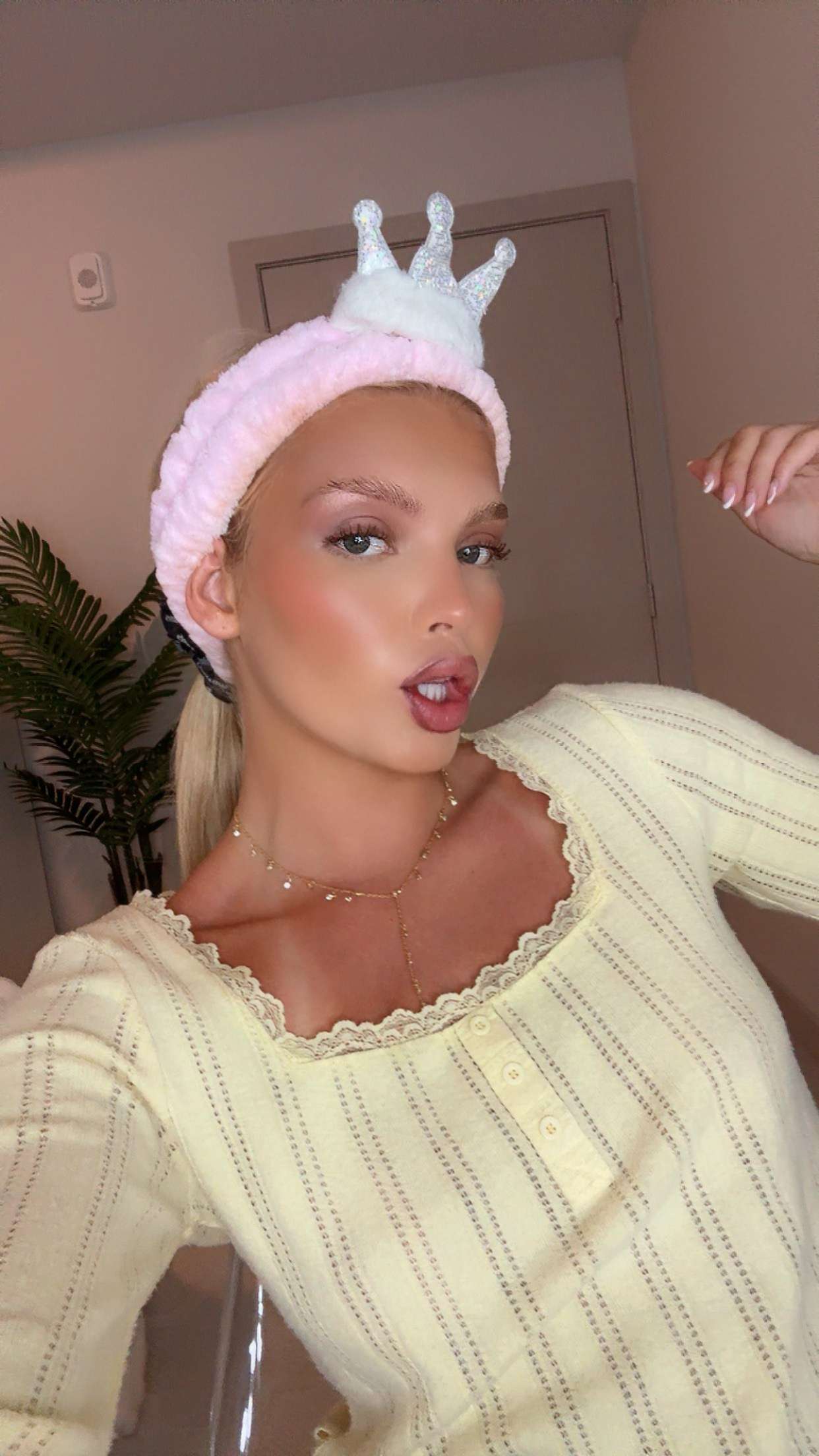 onlygracexrayne snapchat image archive image