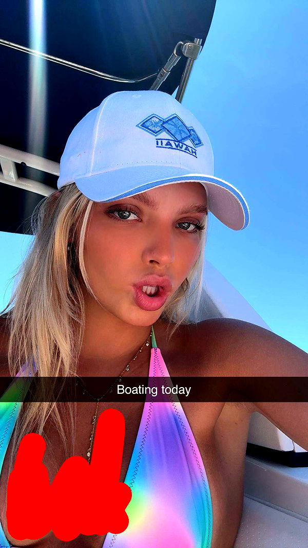 onlygracexrayne image ~ Altpins