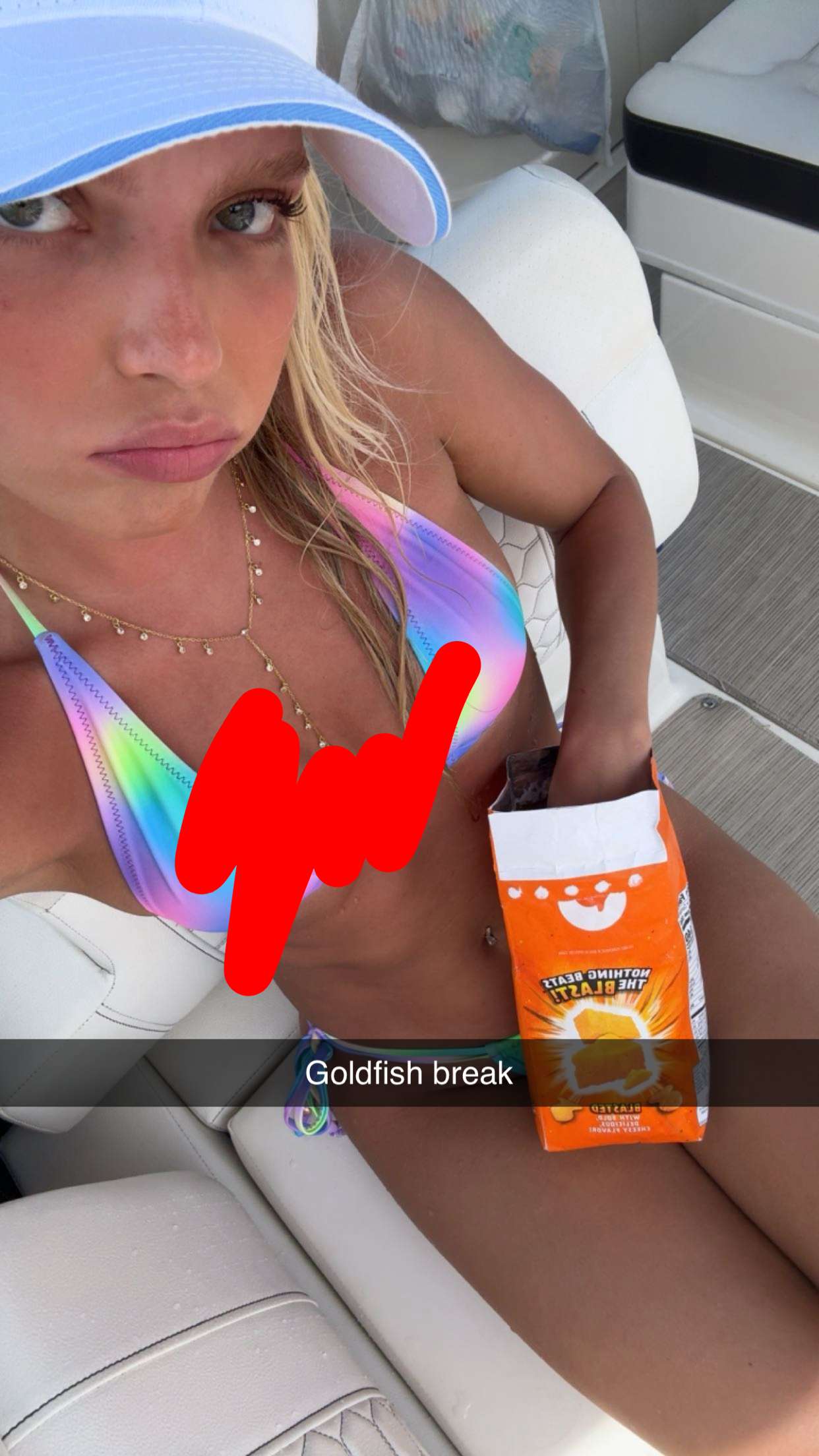 onlygracexrayne snapchat image archive image