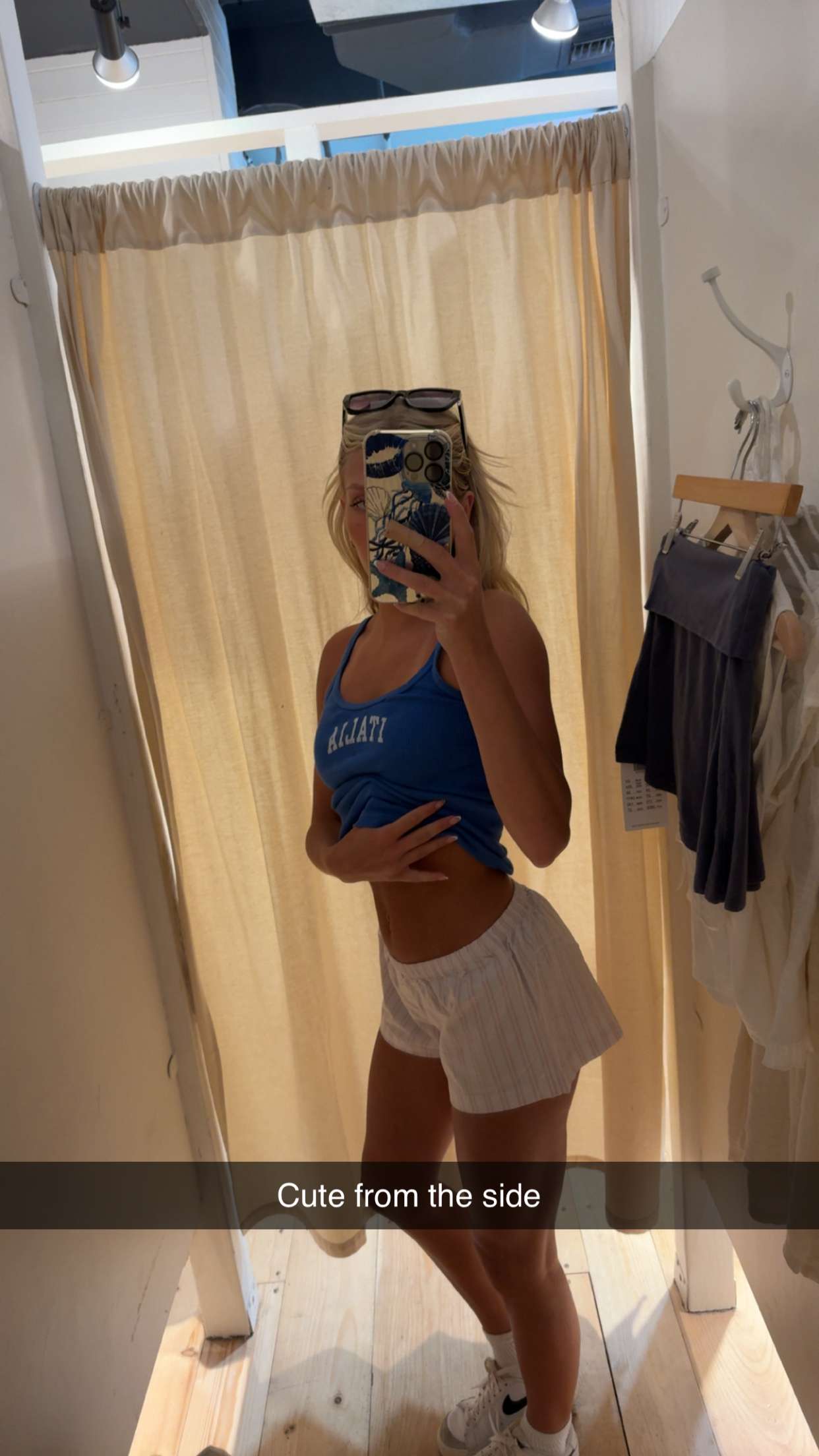 onlygracexrayne snapchat image archive image