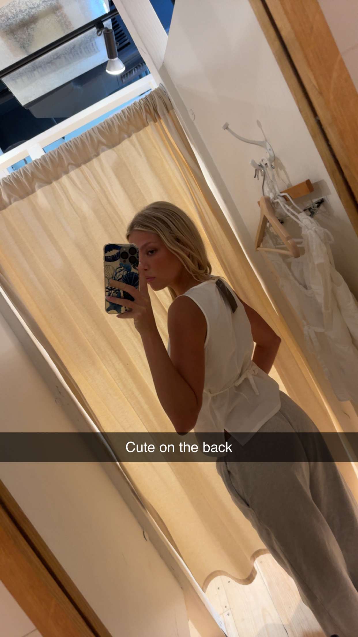 onlygracexrayne snapchat image archive image