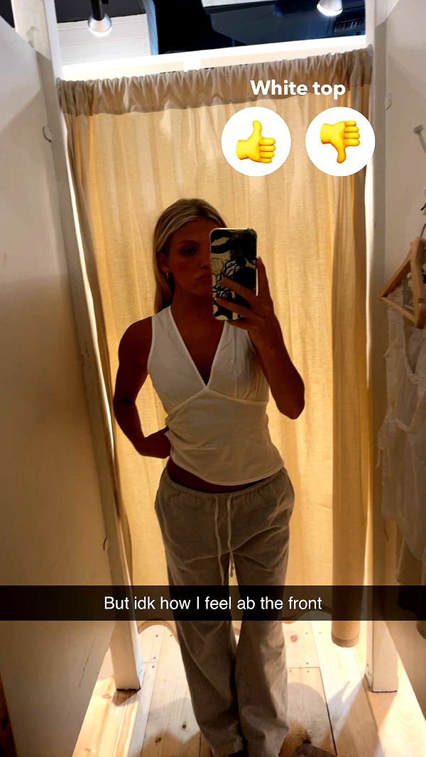 onlygracexrayne image ~ Altpins