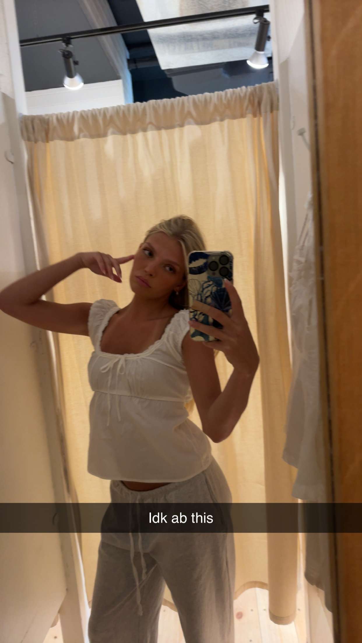 onlygracexrayne snapchat image archive image