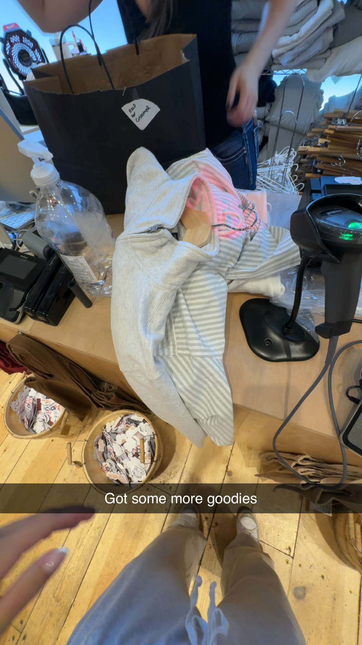 onlygracexrayne snapchat image archive image