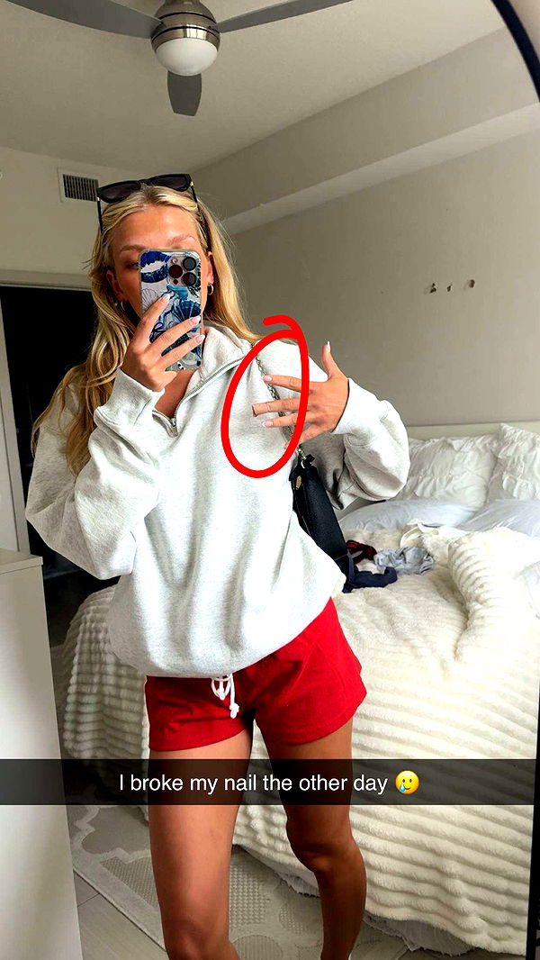 onlygracexrayne image ~ Altpins