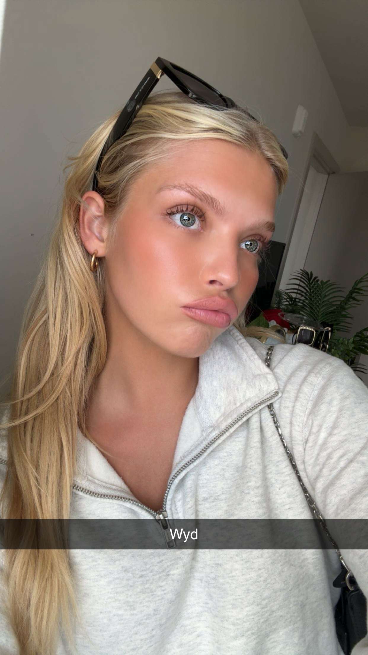 onlygracexrayne snapchat image archive image