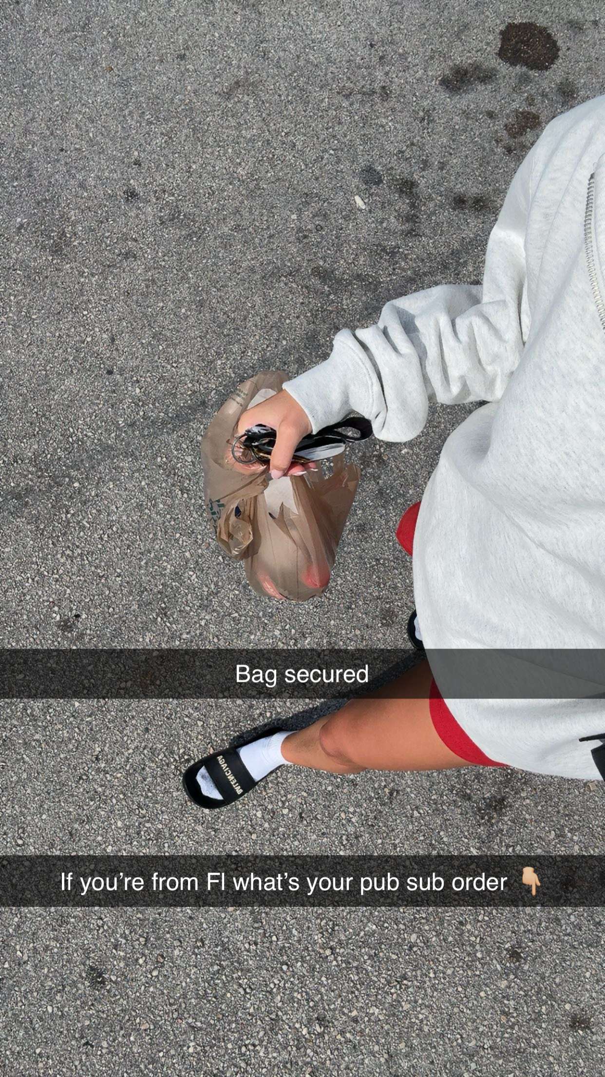 onlygracexrayne snapchat image archive image