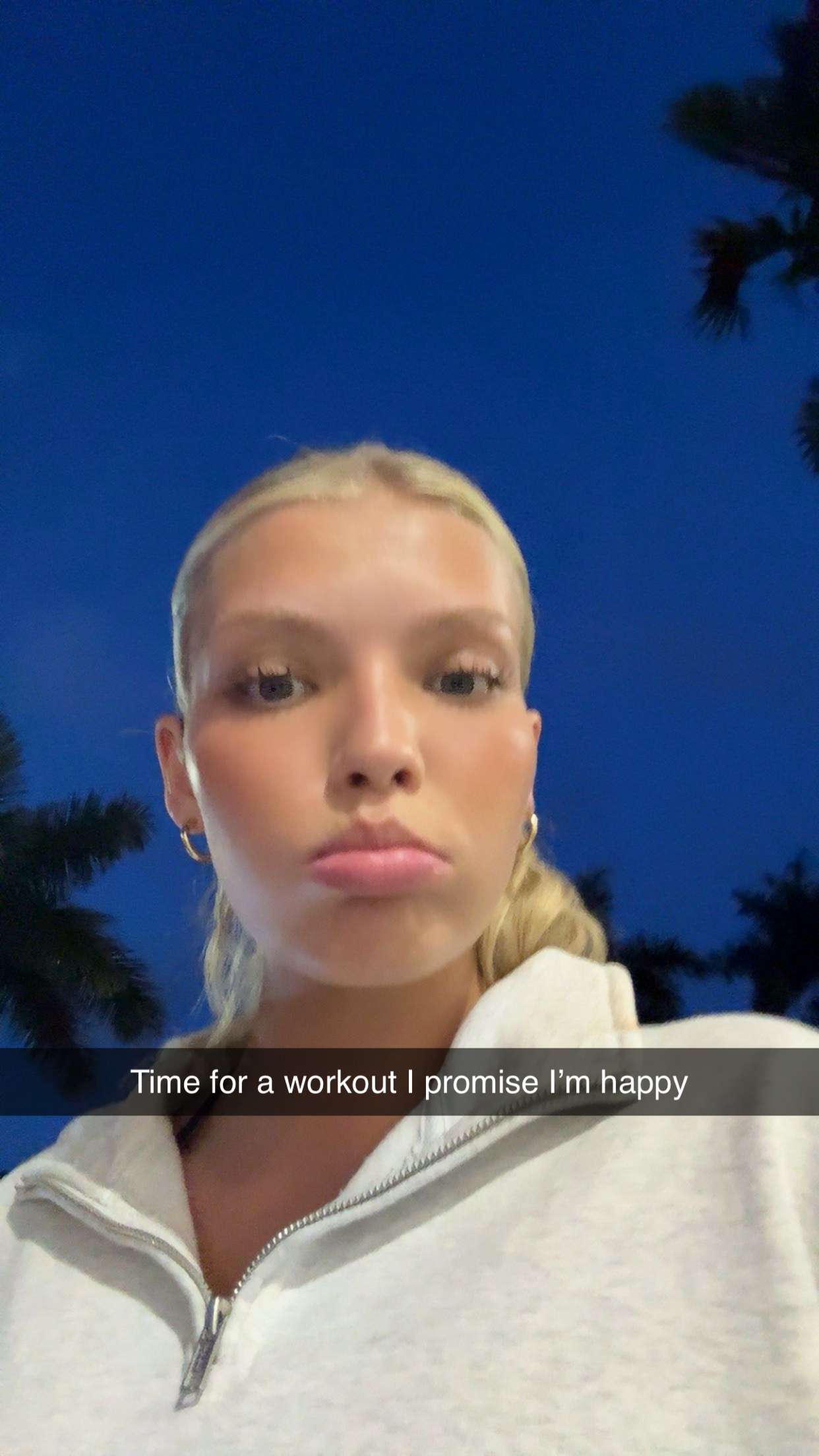 onlygracexrayne snapchat image archive image