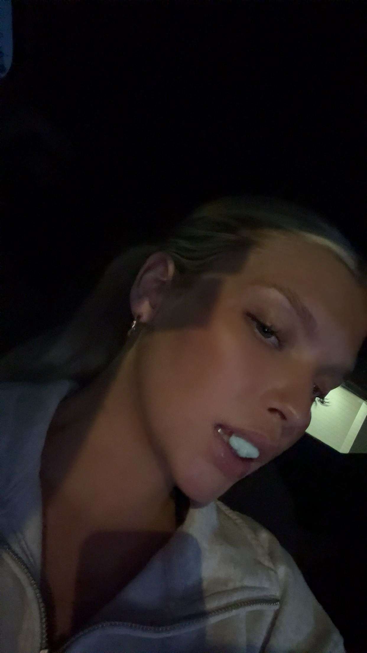 onlygracexrayne snapchat image archive image