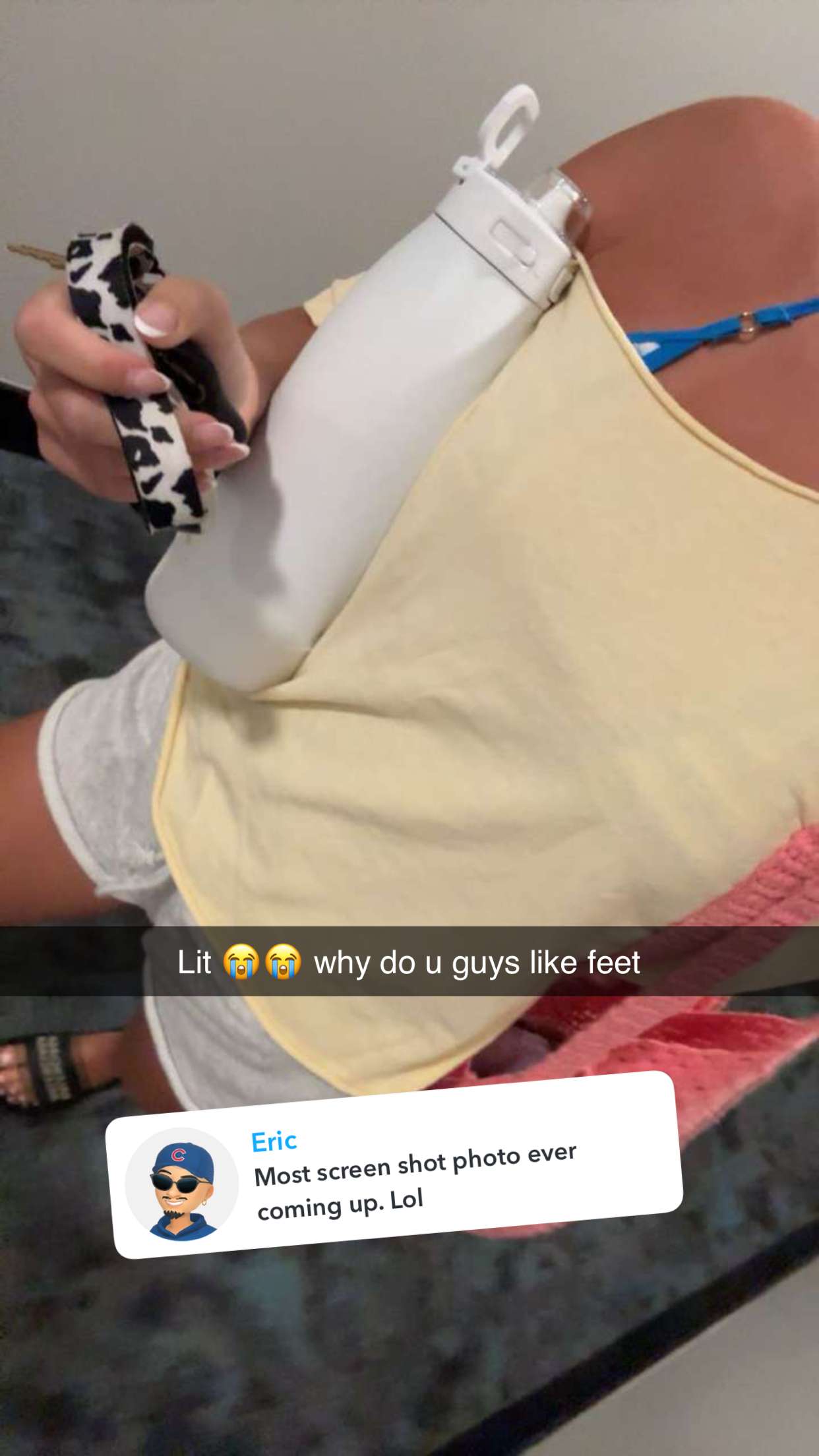 onlygracexrayne snapchat image archive image