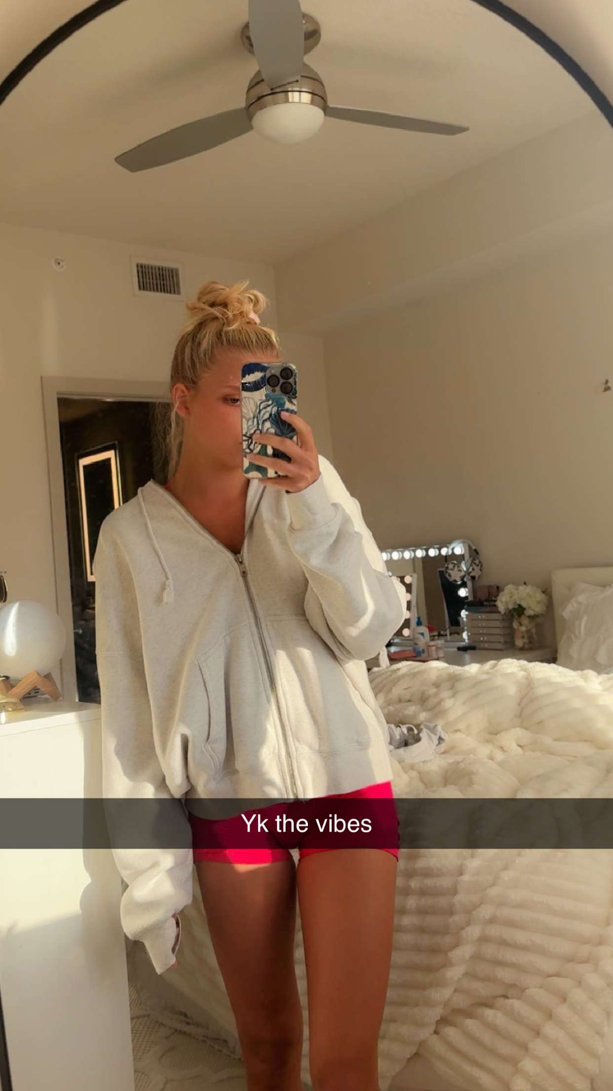 onlygracexrayne snapchat image archive image