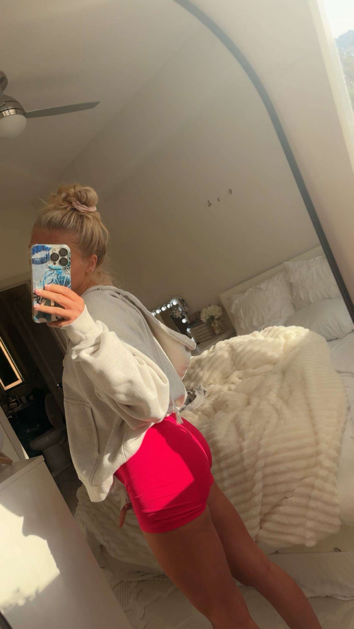 onlygracexrayne snapchat image archive image