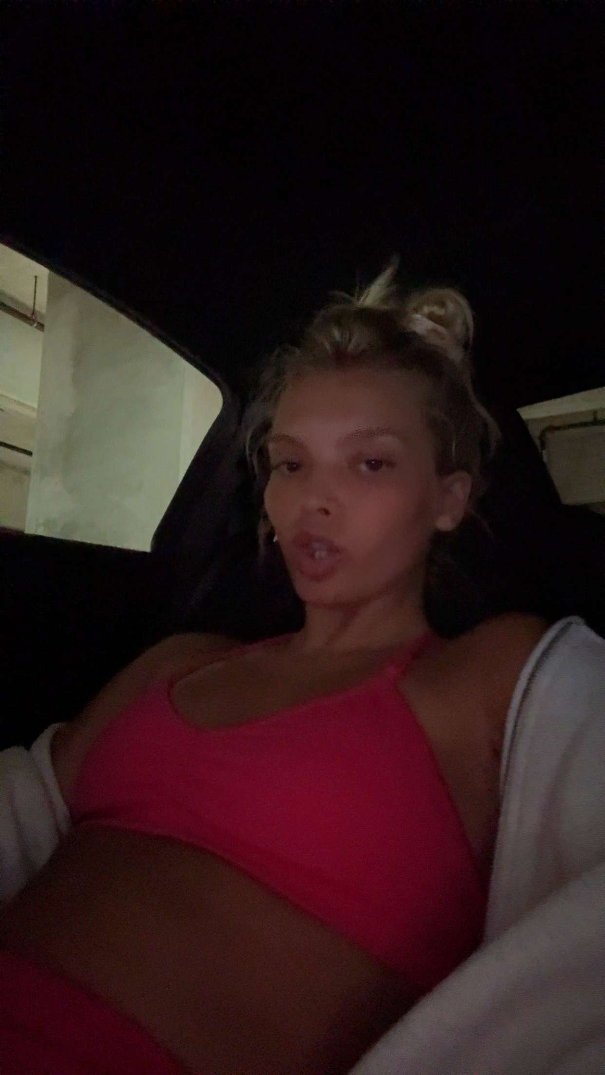 onlygracexrayne snapchat image archive image