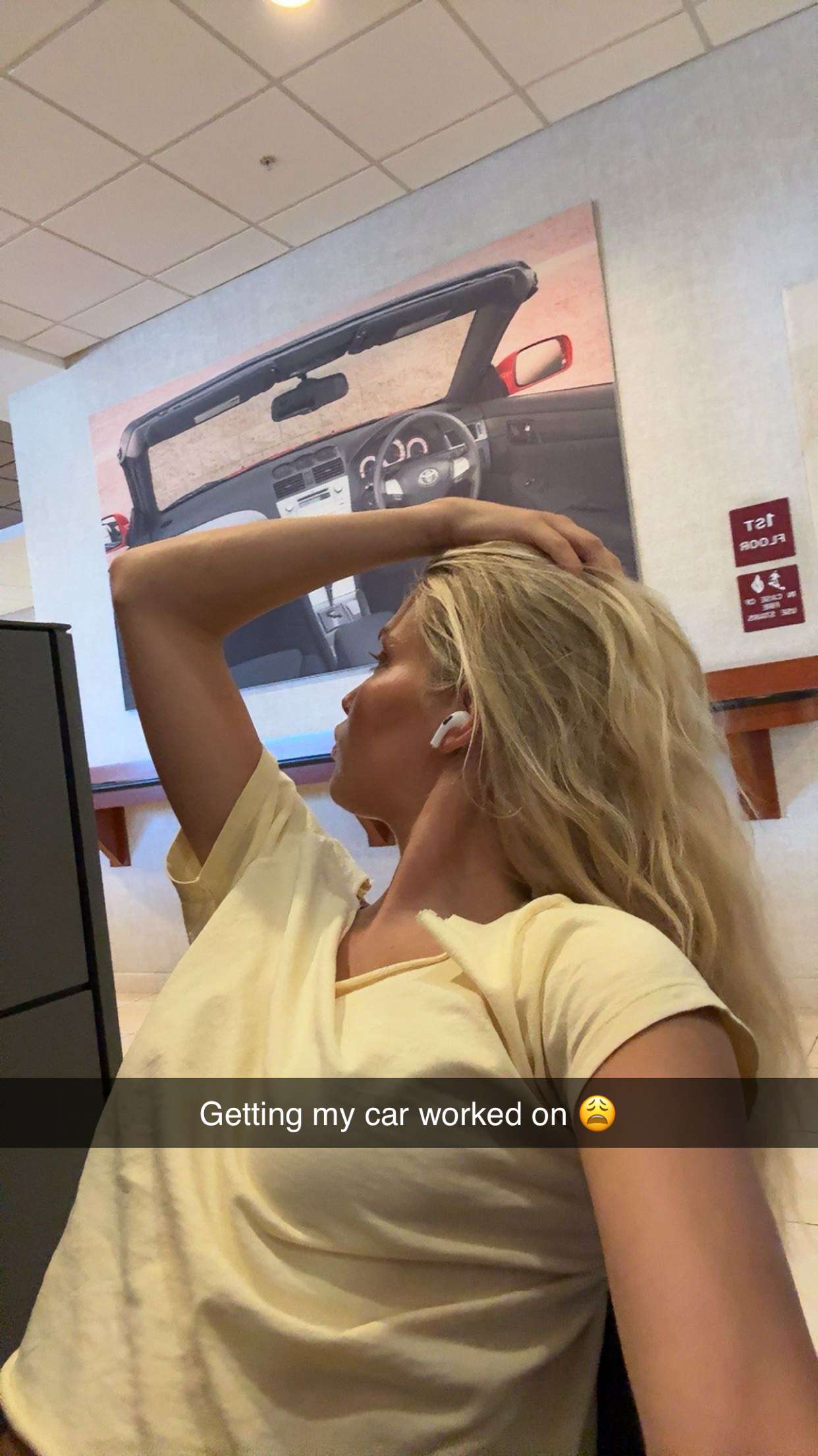 onlygracexrayne snapchat image archive image