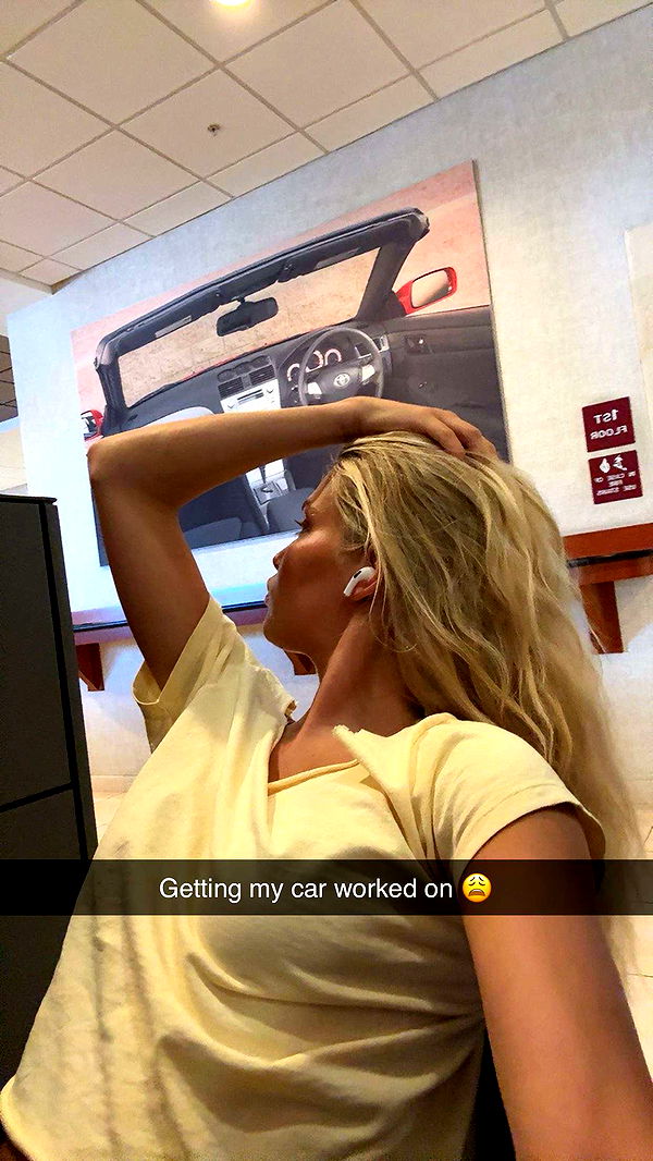 onlygracexrayne image ~ Altpins