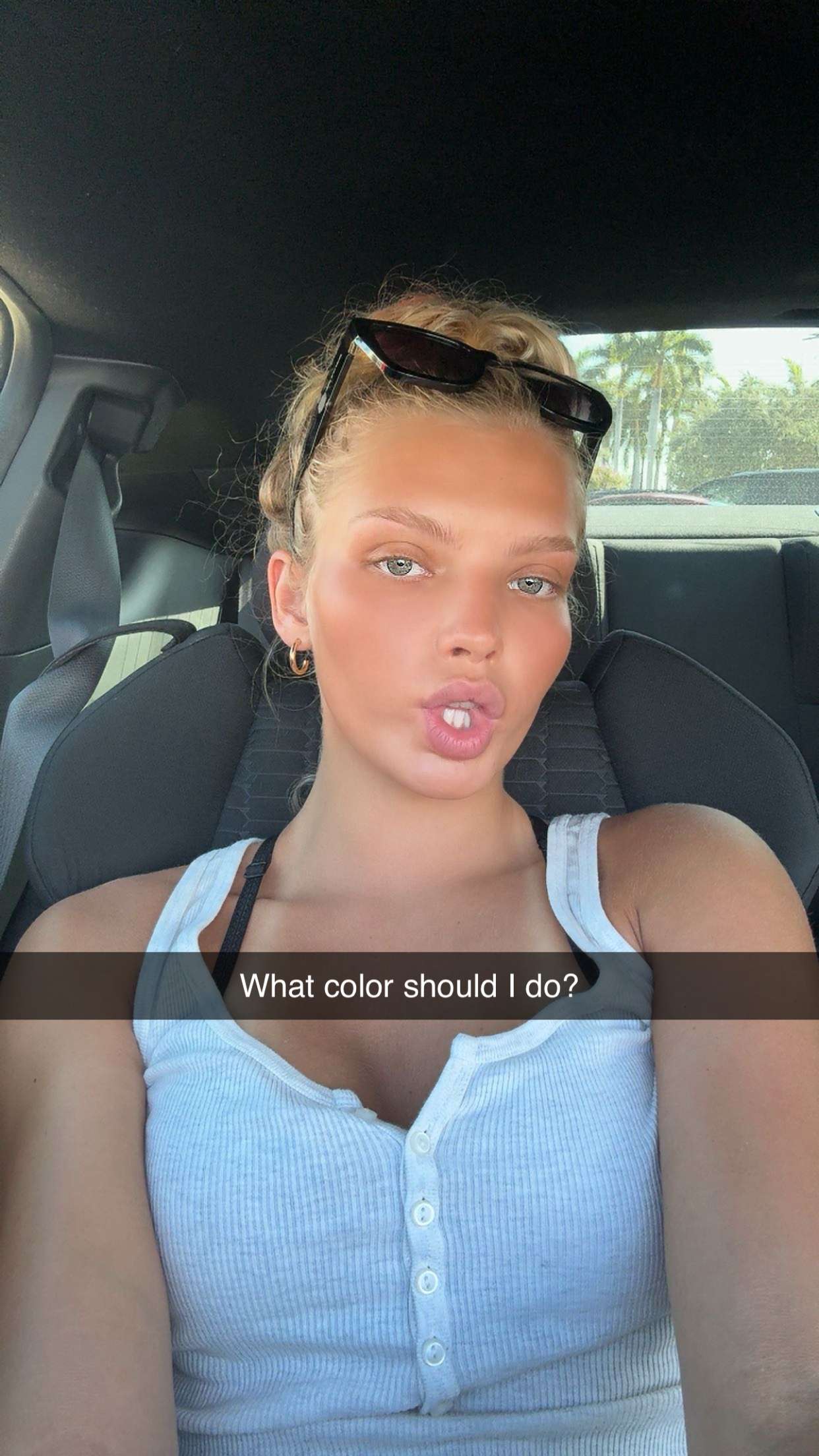 onlygracexrayne snapchat image archive image