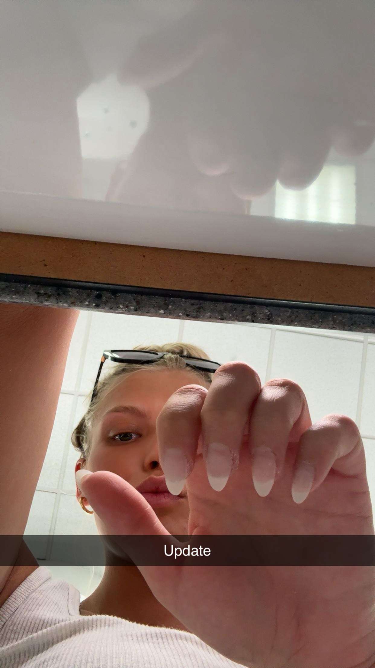 onlygracexrayne snapchat image archive image