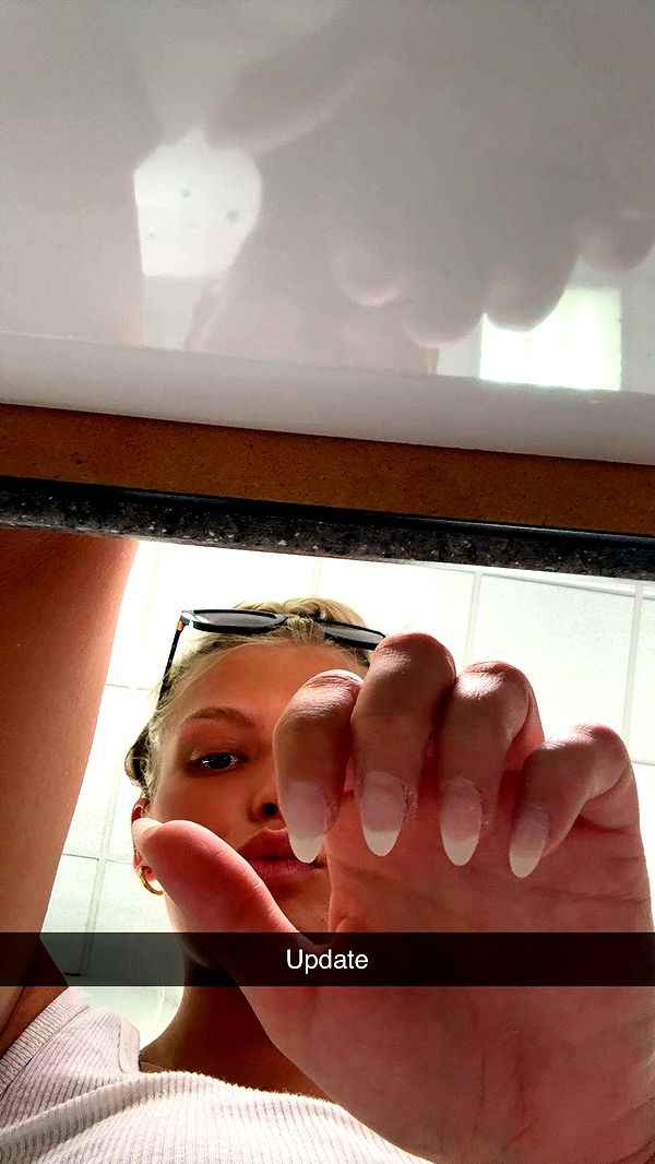 onlygracexrayne image ~ Altpins