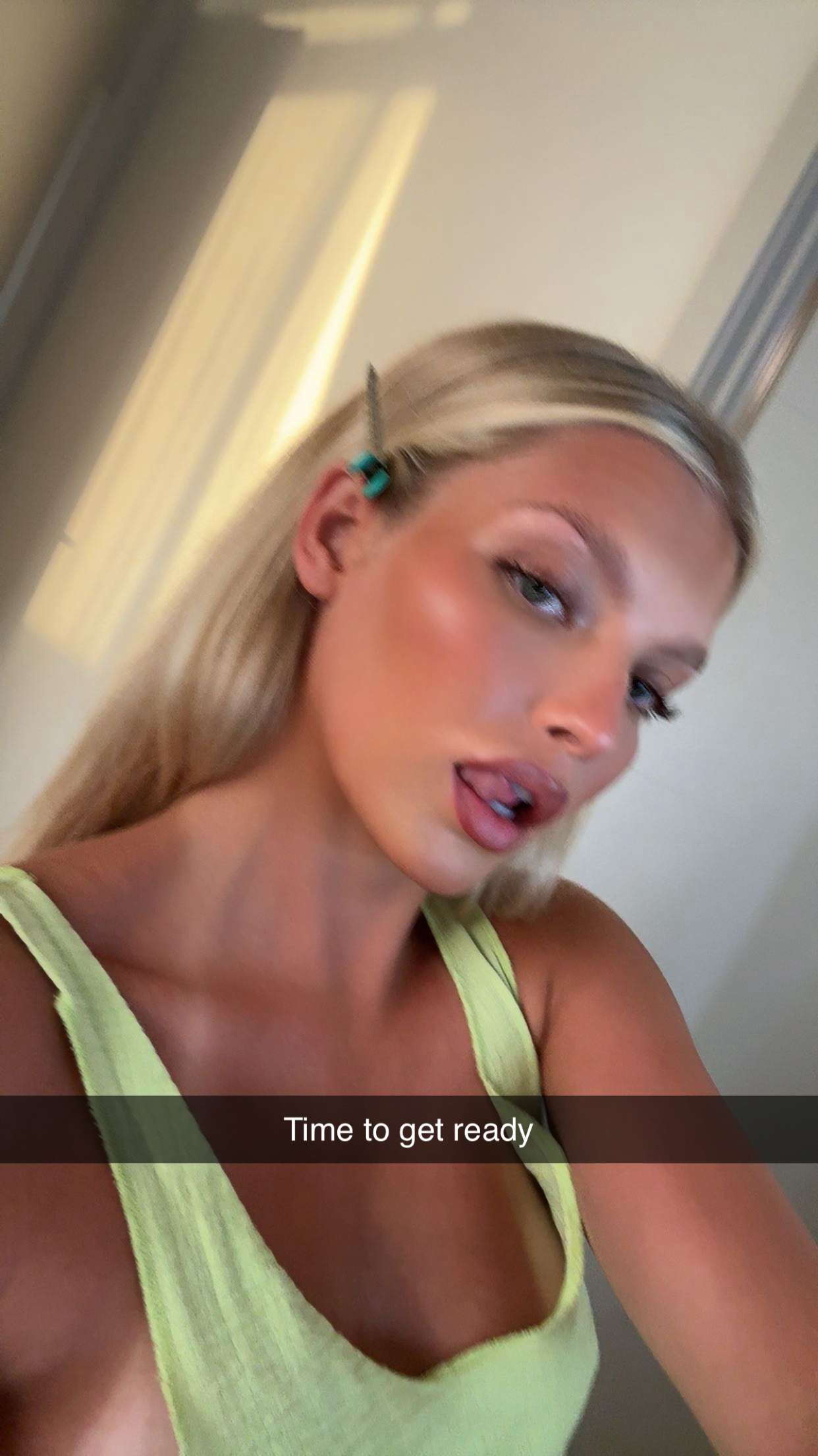 onlygracexrayne snapchat image archive image