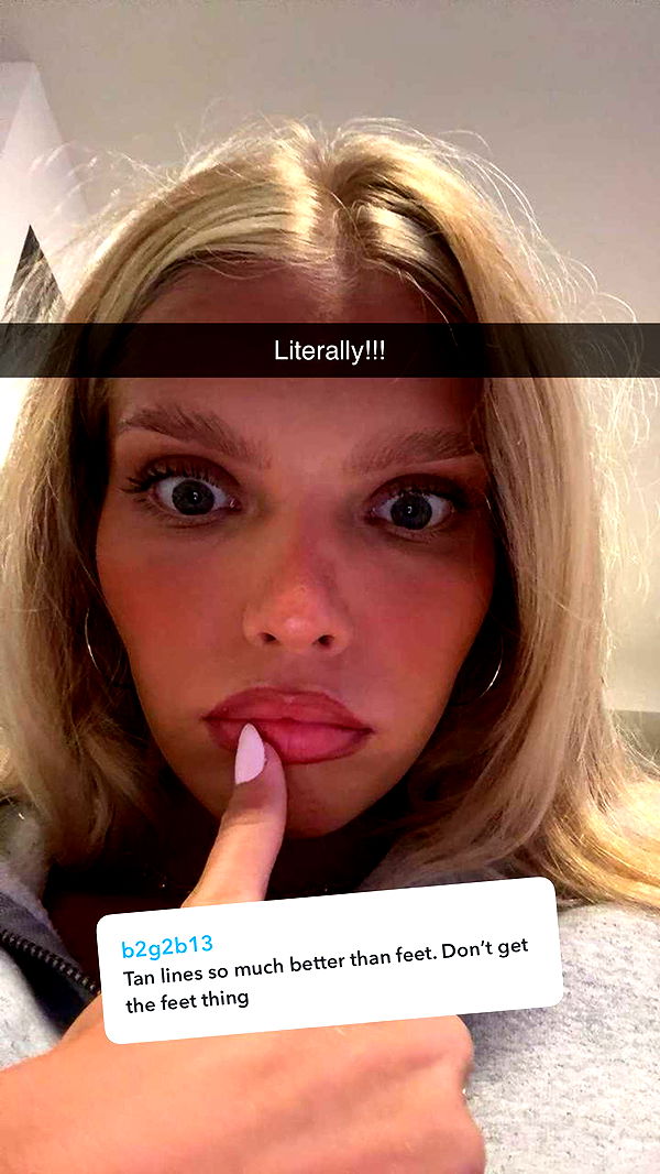 onlygracexrayne image ~ Altpins