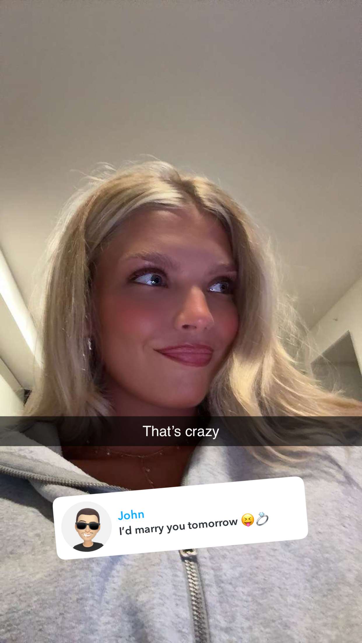 onlygracexrayne snapchat image archive image