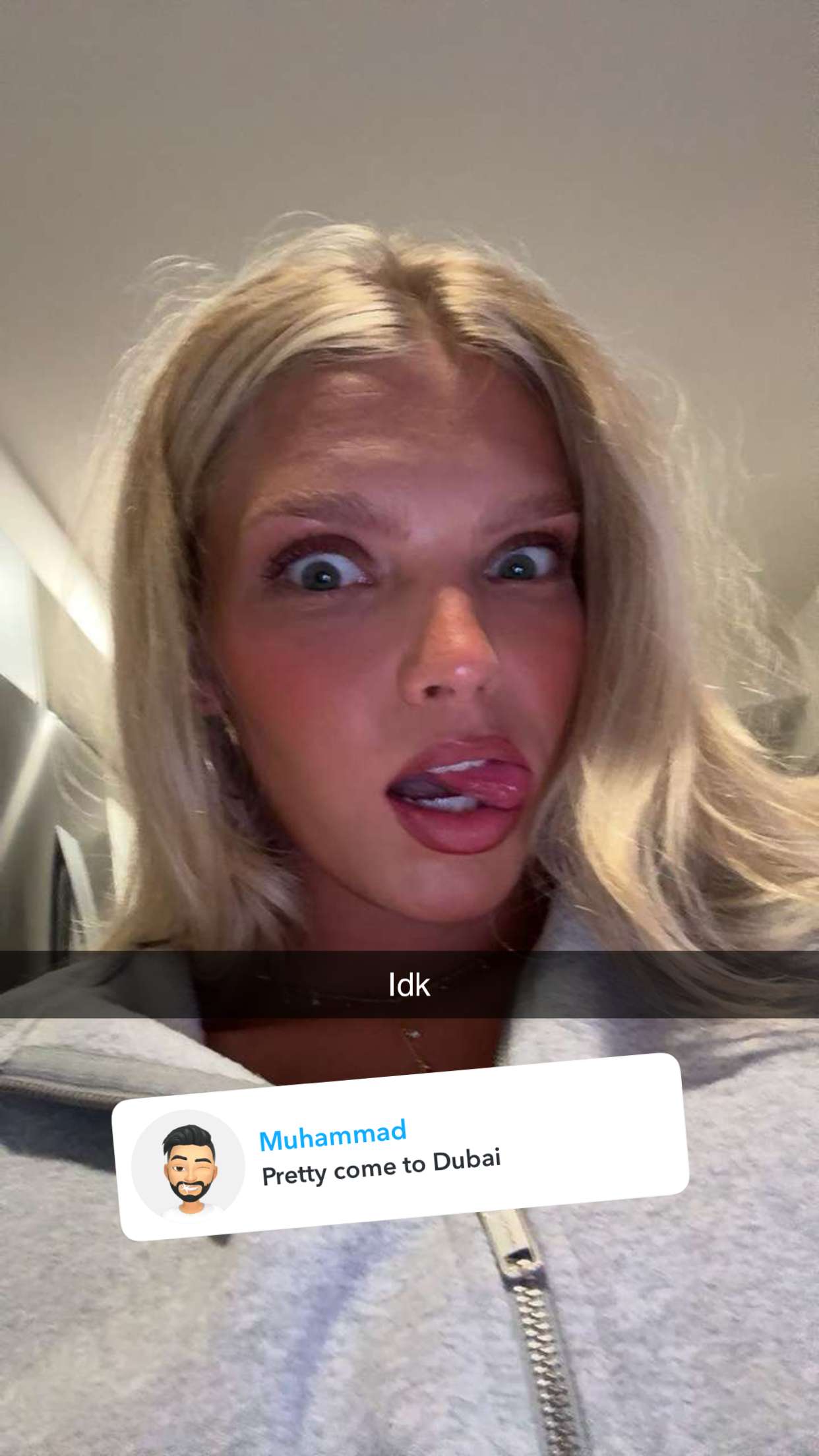 onlygracexrayne snapchat image archive image