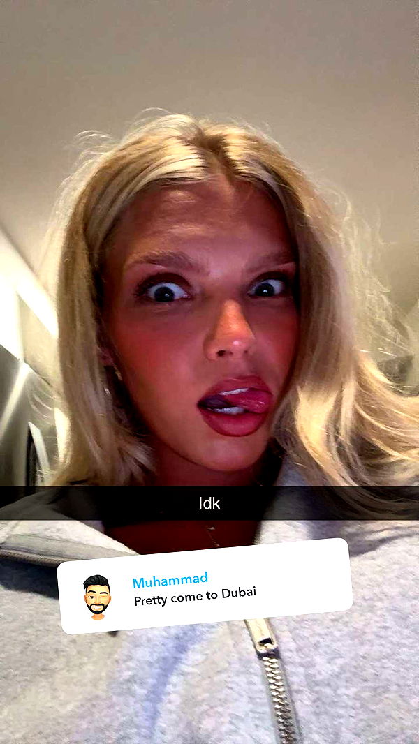 onlygracexrayne image ~ Altpins