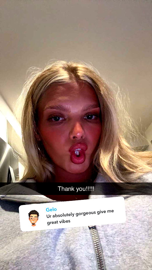 onlygracexrayne image ~ Altpins